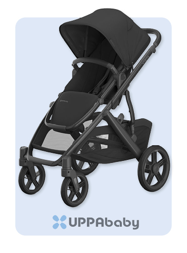 UPPAbaby