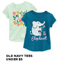 old navy