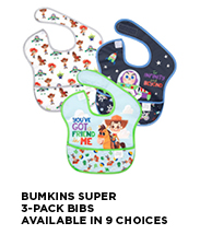 bumpkins