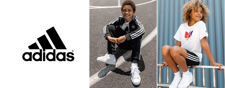 Kids' adidas