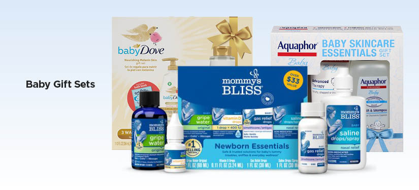 Baby Gift Sets