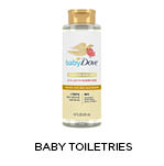 Baby Toiletries