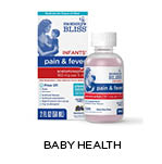 Baby Health
