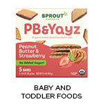 Baby Foods