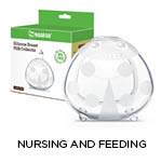 Nursing & Feeding