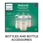 Bottles & Bottle Accessories