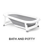 Bath & Potty