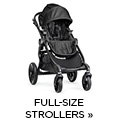 Shop Full-Size Strollers