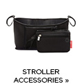 Shop Stroller Accessories
