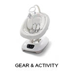 Gear & Activity