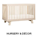 Nursery & Décor
