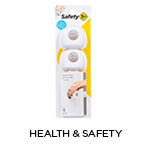 Health & Safety