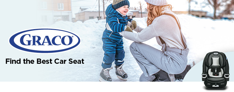 Find the Best Car Seat