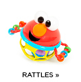 Rattles