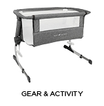 Gear & Activity