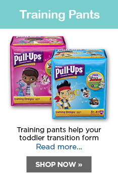 TRAINING PANTS