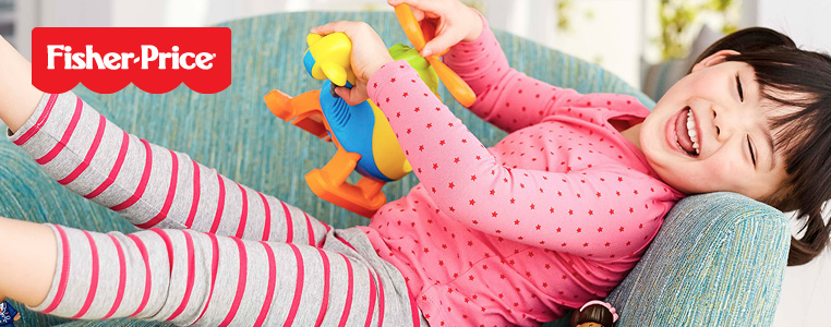 Fisher-Price