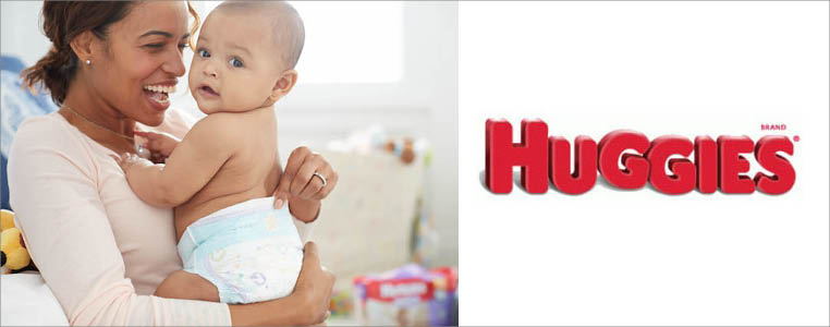 Huggies