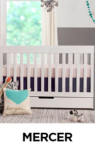 babyletto mercer dresser