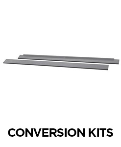 Shop conversion kits