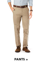 Men's pants