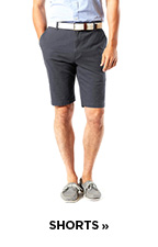 Men's shorts