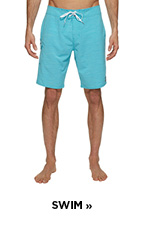 Men's swim