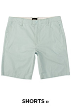 Men's surf and skate shorts