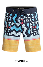 Men's swimwear
