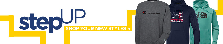 Shop men's hoodies