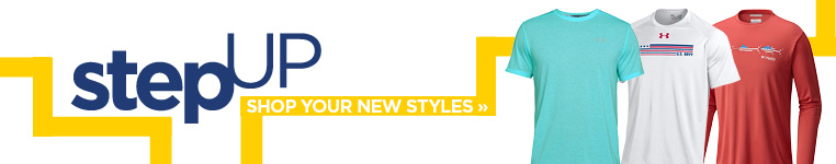 Shop men's tees