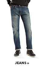 Men's jeans