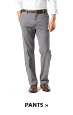 Men's pants