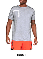 Men's active shirts and tees