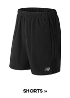 Men's active shorts