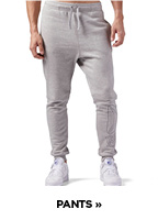 Men's active pants