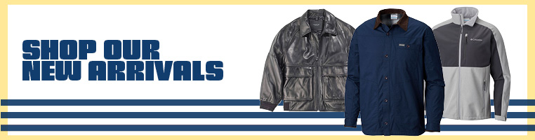 Shop new arrivals