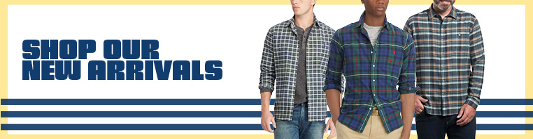 Shop new arrivals