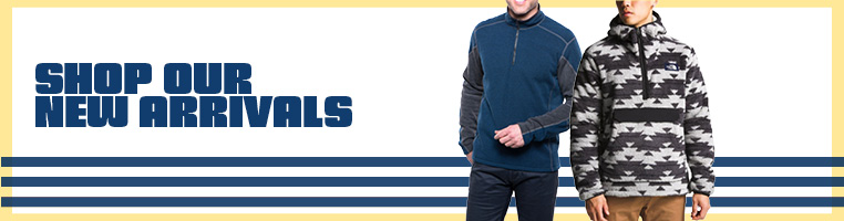 Shop new arrivals