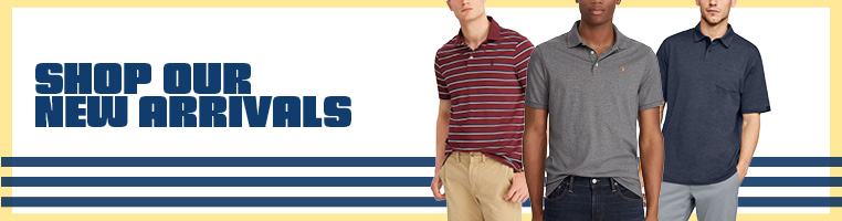 Shop new arrivals