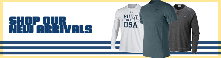 Shop new arrivals