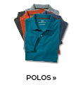 Eight Bells Polos