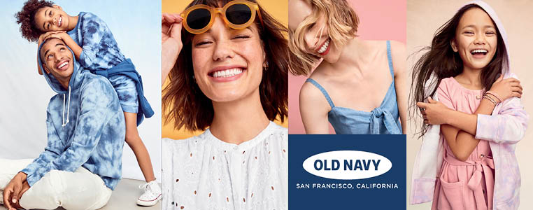 Old Navy