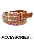 Big & Tall Accessories