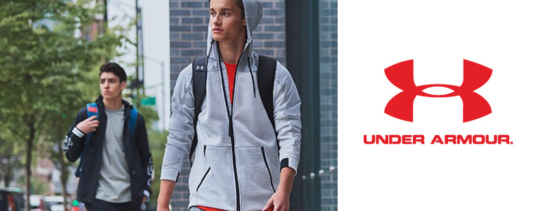 Under Armour