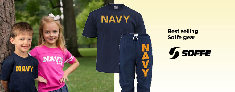 Soffe PT Gear