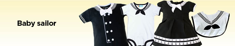 Baby Sailor