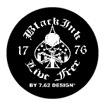 Black Ink