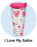 I love my sailor