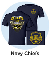 Navy Chiefs